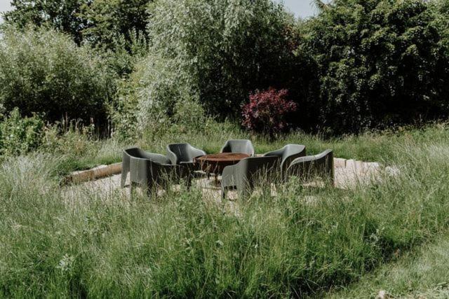 Paradise Farm Halesworth Buitenkant foto