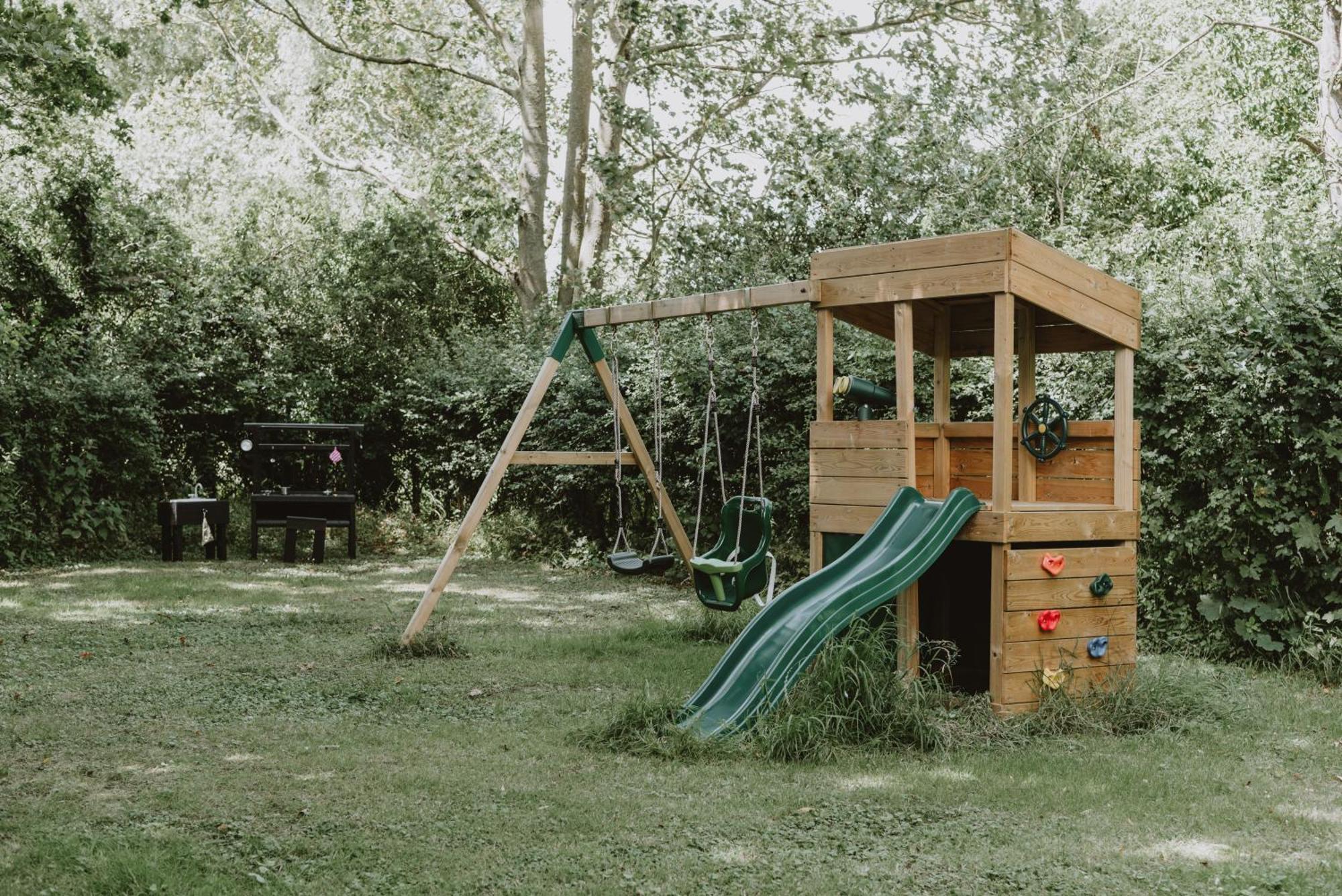 Paradise Farm Halesworth Buitenkant foto