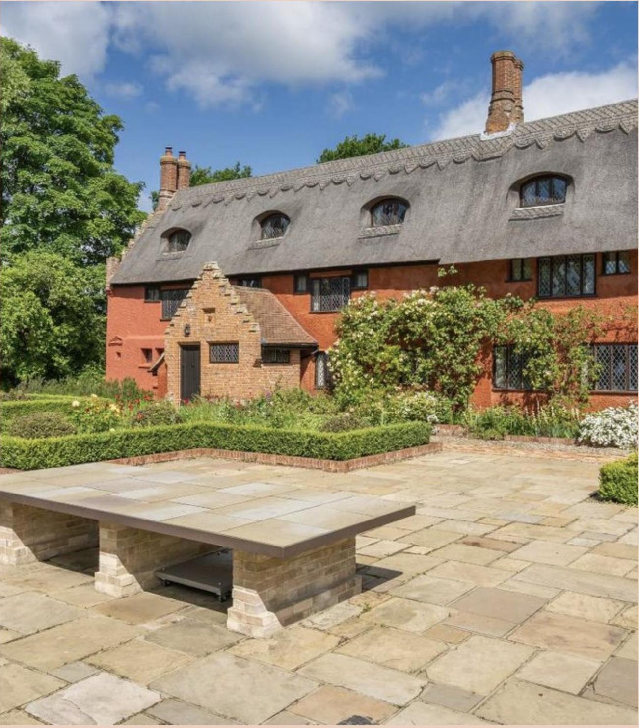 Paradise Farm Halesworth Kamer foto