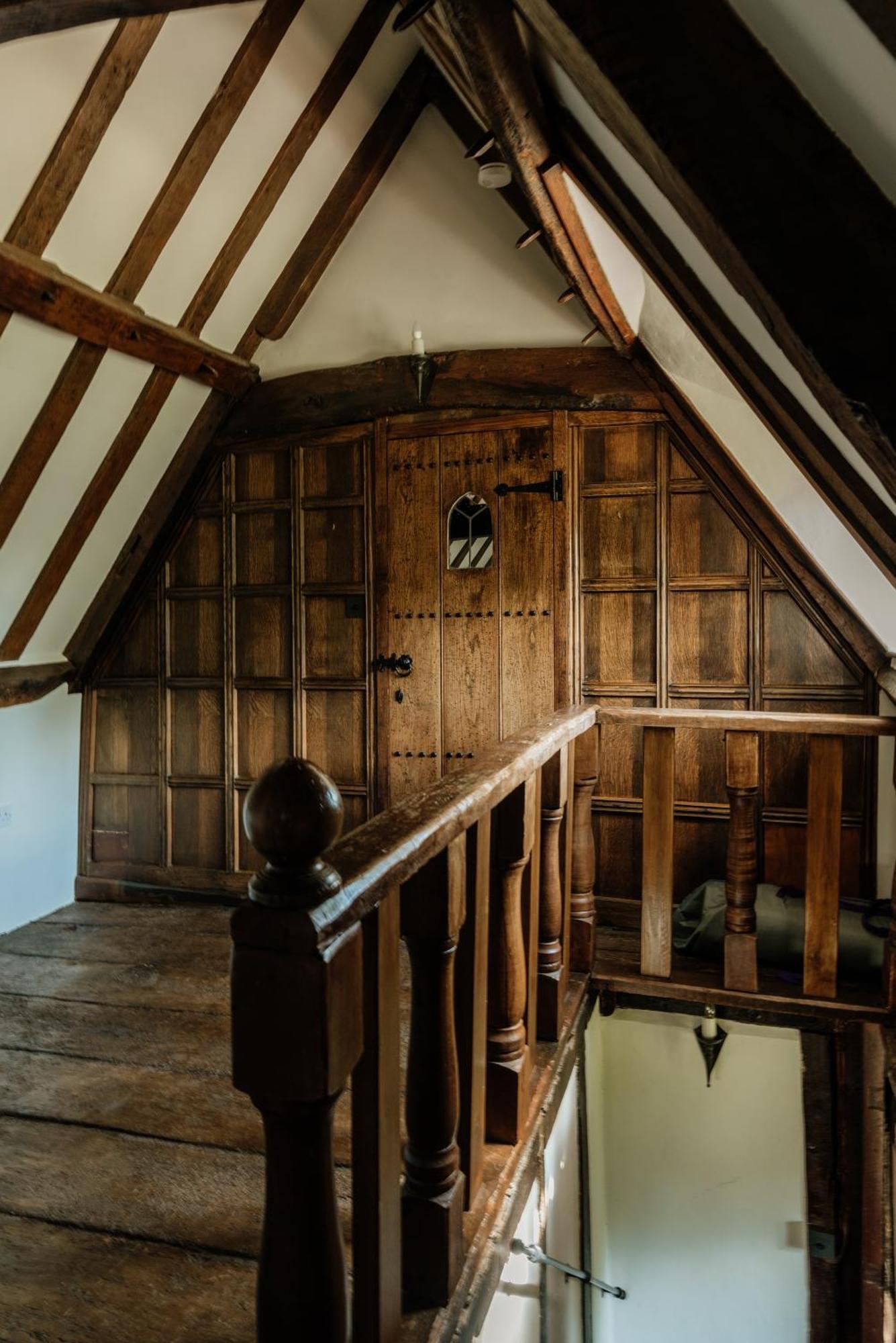 Paradise Farm Halesworth Kamer foto