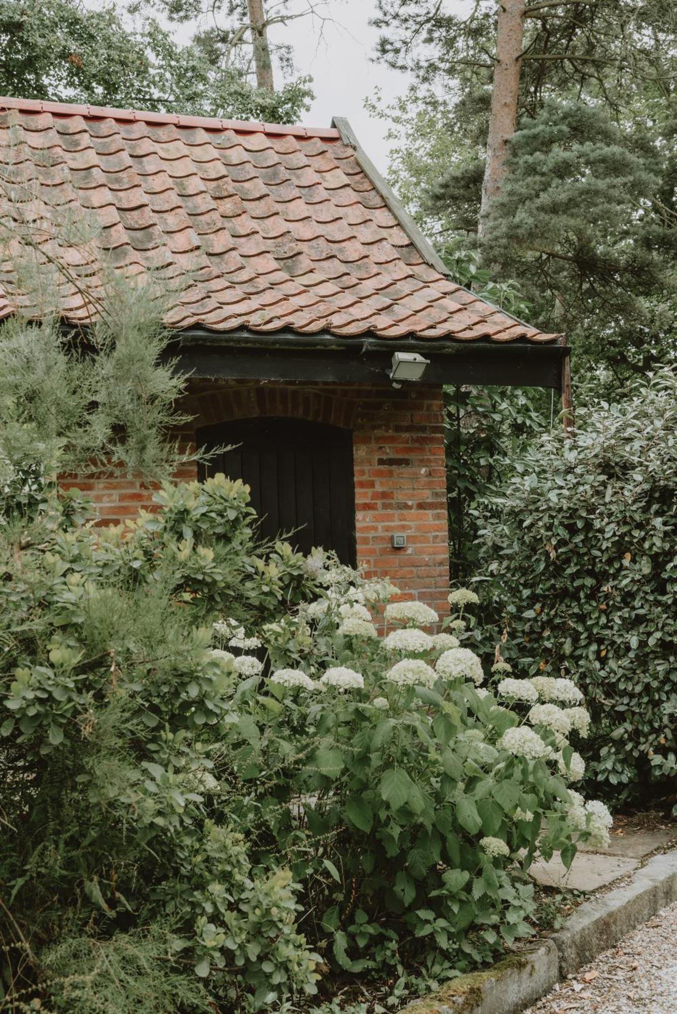 Paradise Farm Halesworth Buitenkant foto